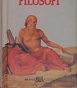 Citazioni dei grandi filosofi