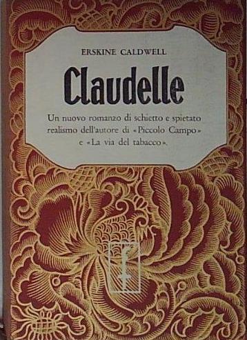claudelle