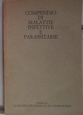 compendio di malattie infettive e parassitarie
