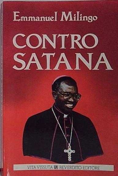 CONTRO SATANA