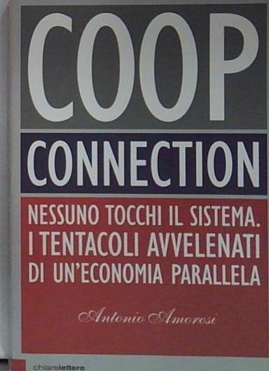 Coop connection. Nessuno tocchi il sistema.