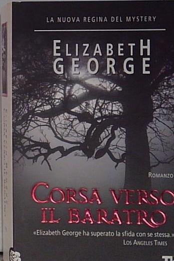 Corsa verso il baratro