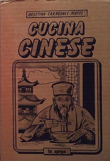 Cucina cinese