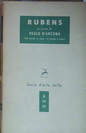 D&amp;#039;ancona RUBENS
