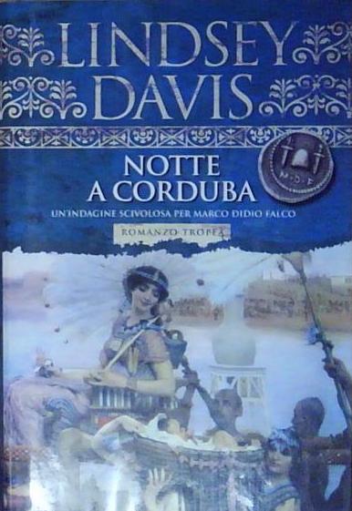 Davis NOTTE A CORDUBA Tropea 2006