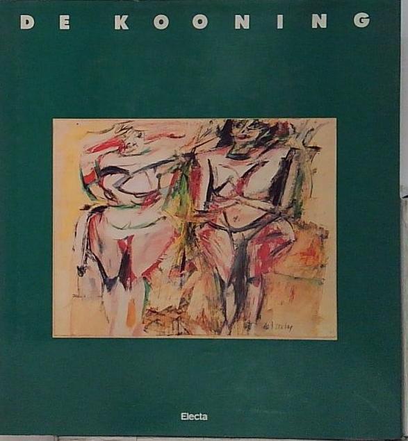 de kooning