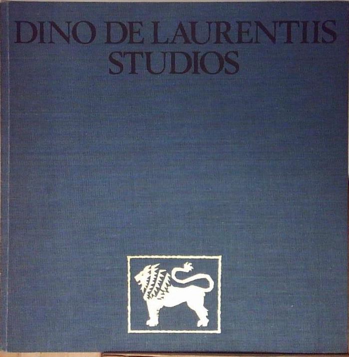 dino de laurentis studios