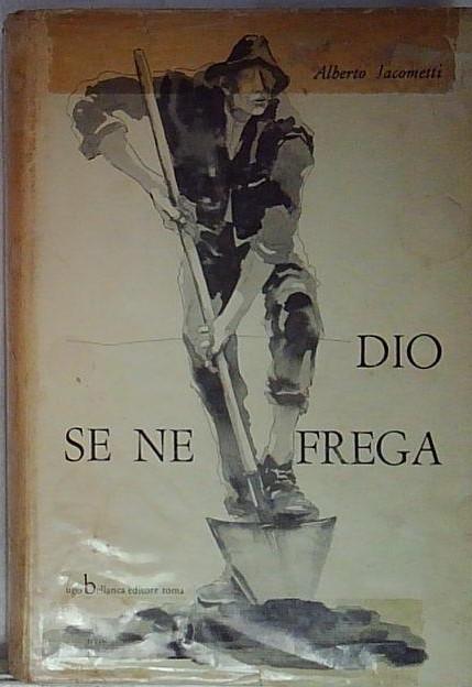 dio se ne frega