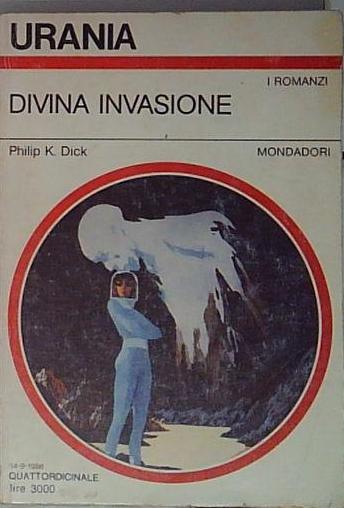 DIVINA INVASIONE