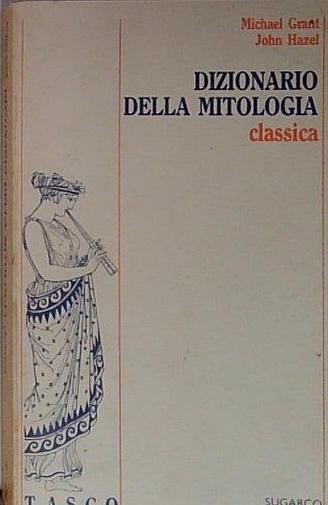 dizionario della mitologia