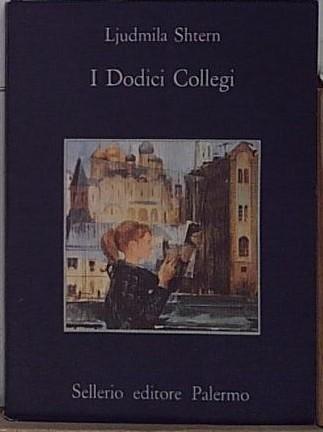 DODICI COLLEGI (I)