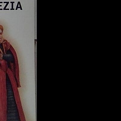 Donna Lucrezia. Sposa di Guido Aldobrandino, generale dalla doppia casacca.