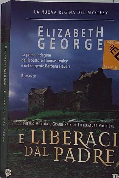 E liberaci dal padre. Ediz. a caratteri grandi