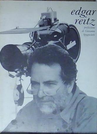EDGAR REITZ