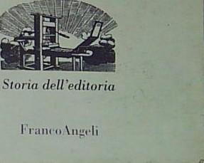 Editori e librai nell'era digitale.