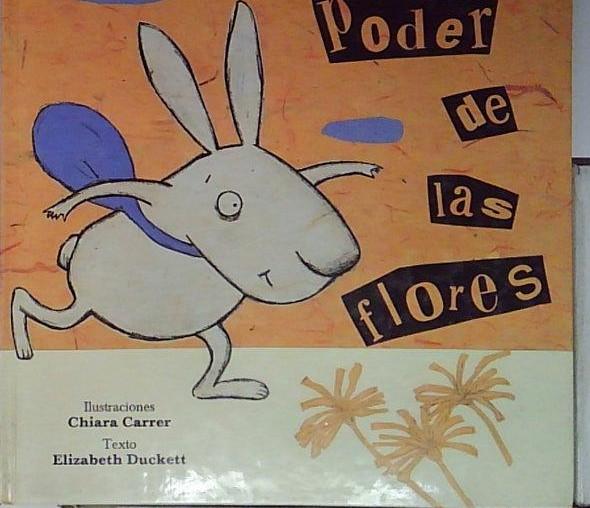 El poder de las Flores