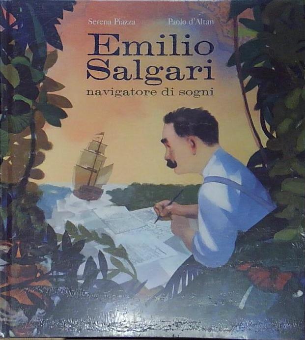 emilio salgari