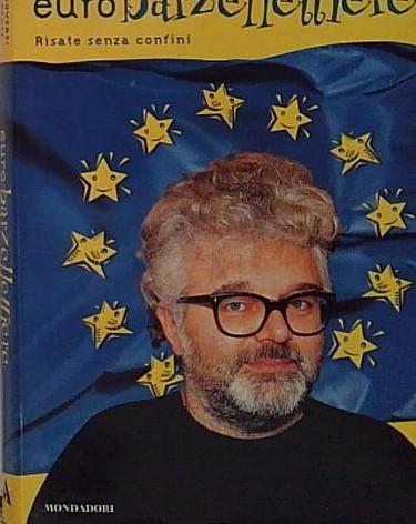 Eurobarzellettiere. Risate senza confini