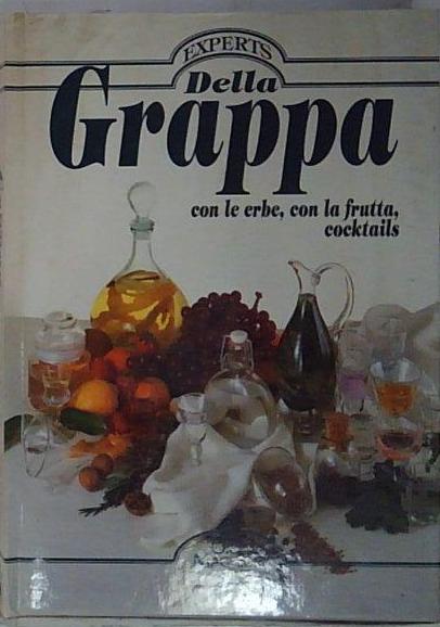 Experts della grappa