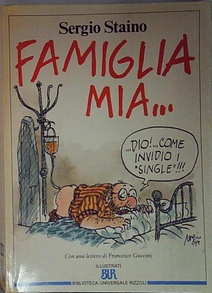 Famiglia mia...