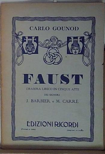 faust