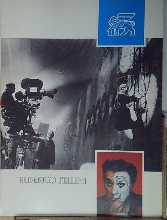 federico fellini
