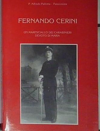 fernando cerini