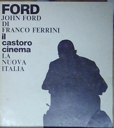 Ferrini FORD castoro