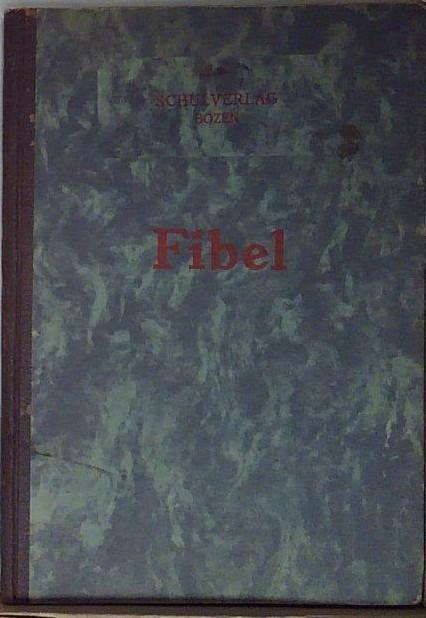 FIBEL shulverlag bozen