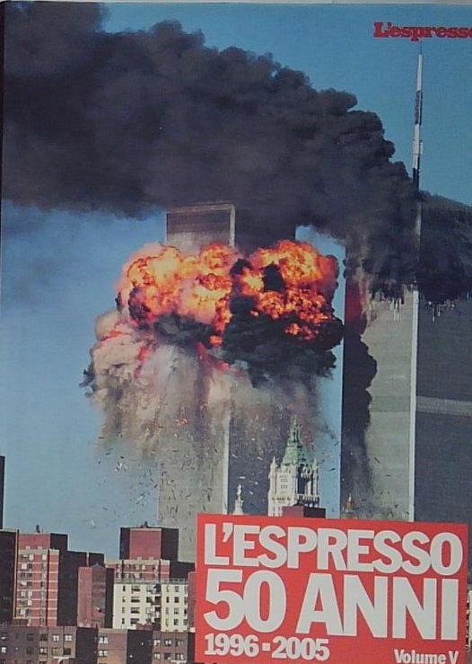 Francesco erbani - nello ajello L&amp;#039;ESPRESSO 50 ANNI 1996-2005 VOLUME …