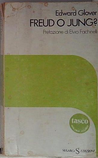 freud o jung