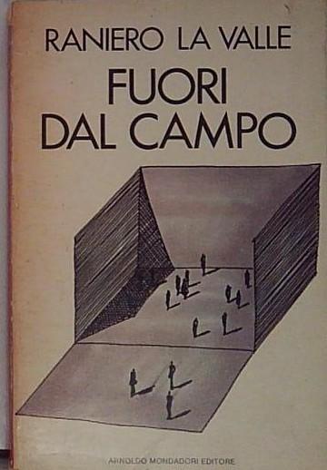 Fuori dal campo (stampa 1978)
