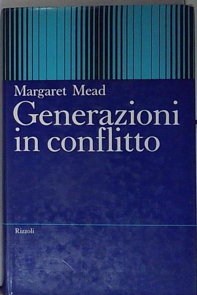 Generazioni in conflitto