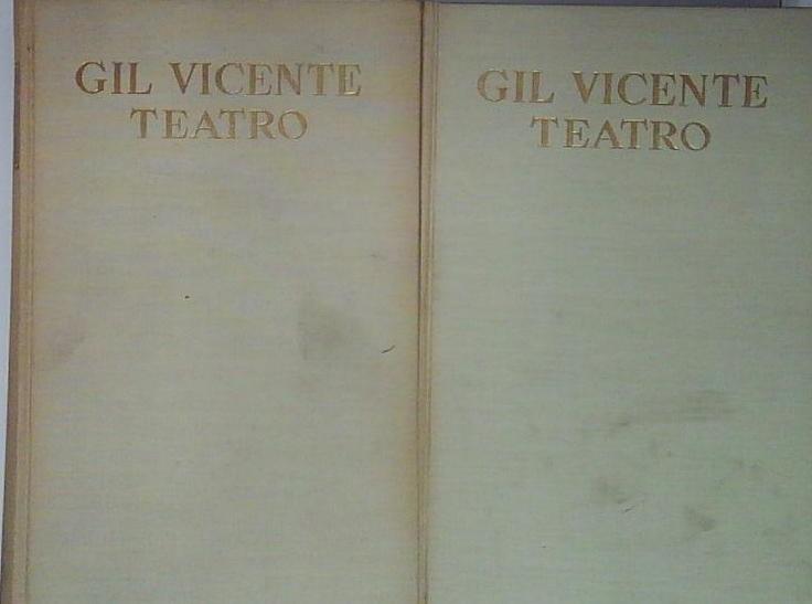 gil vicente teatro