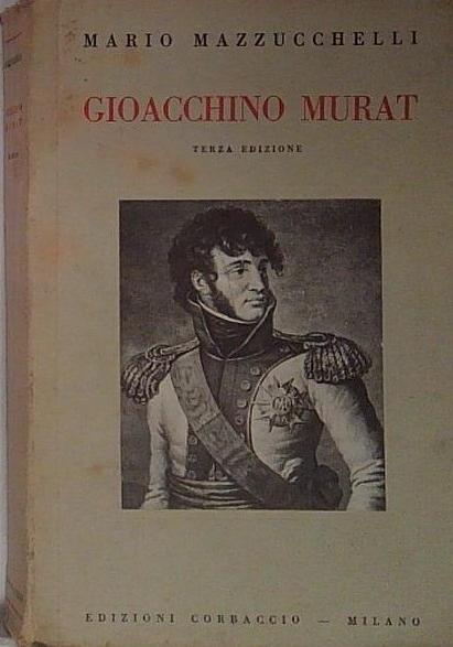 Gioacchino Murat