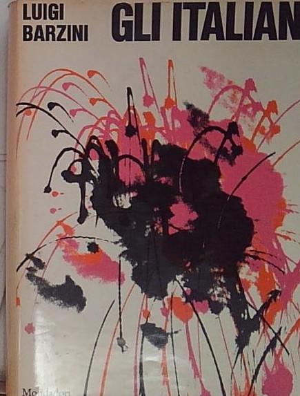 Gli italiani