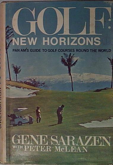golf new horizons