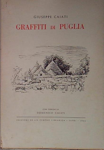 graffiti di puglia