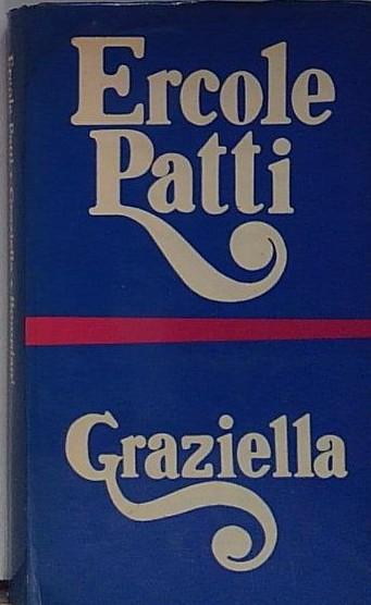Graziella,Ercole Patti