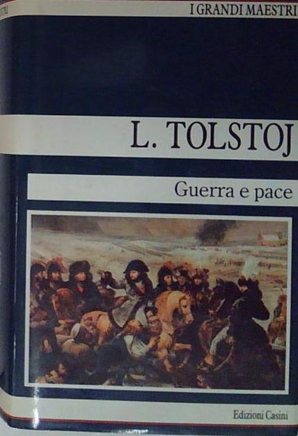 guerra e pace 1