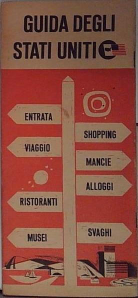 guida degli stati uniti