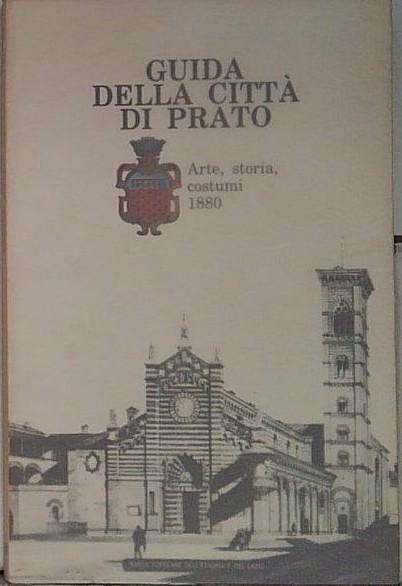 guida della città di prato