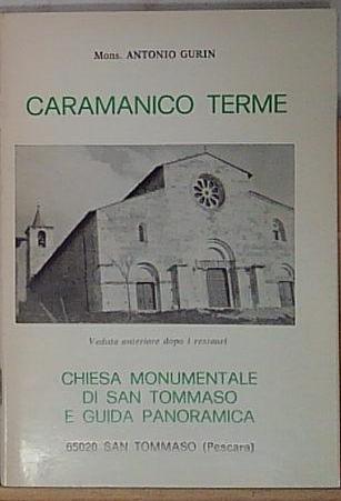 Gurin CARAMANICO TERME