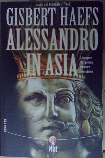 Haefs ALESSANDRO IN ASIA Net 2006