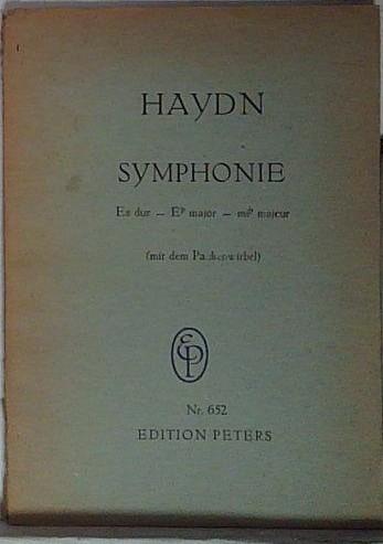 haydn symphonie