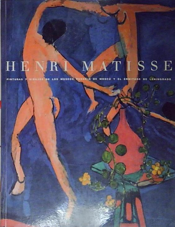 henri matisse
