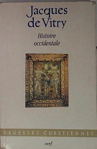 Histoire Occidentale.