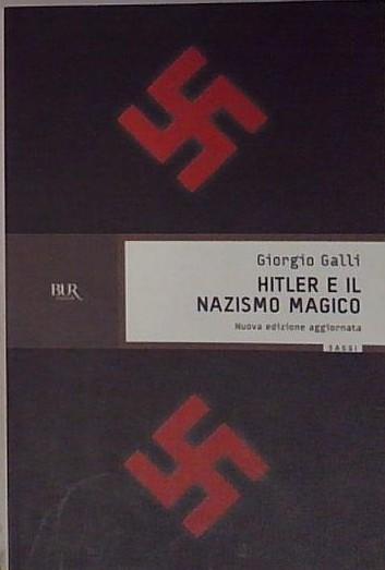 hitler e il nazismo magico