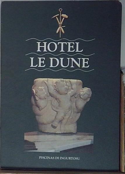 hotel le dune