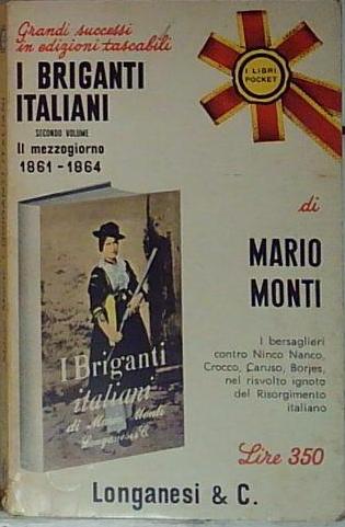 I briganti italiani vol. 2